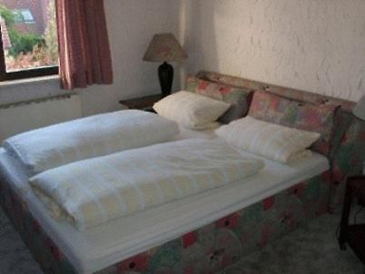Pension Leipziger Hof Hannover Bilik gambar