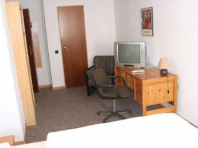 Pension Leipziger Hof Hannover Bilik gambar